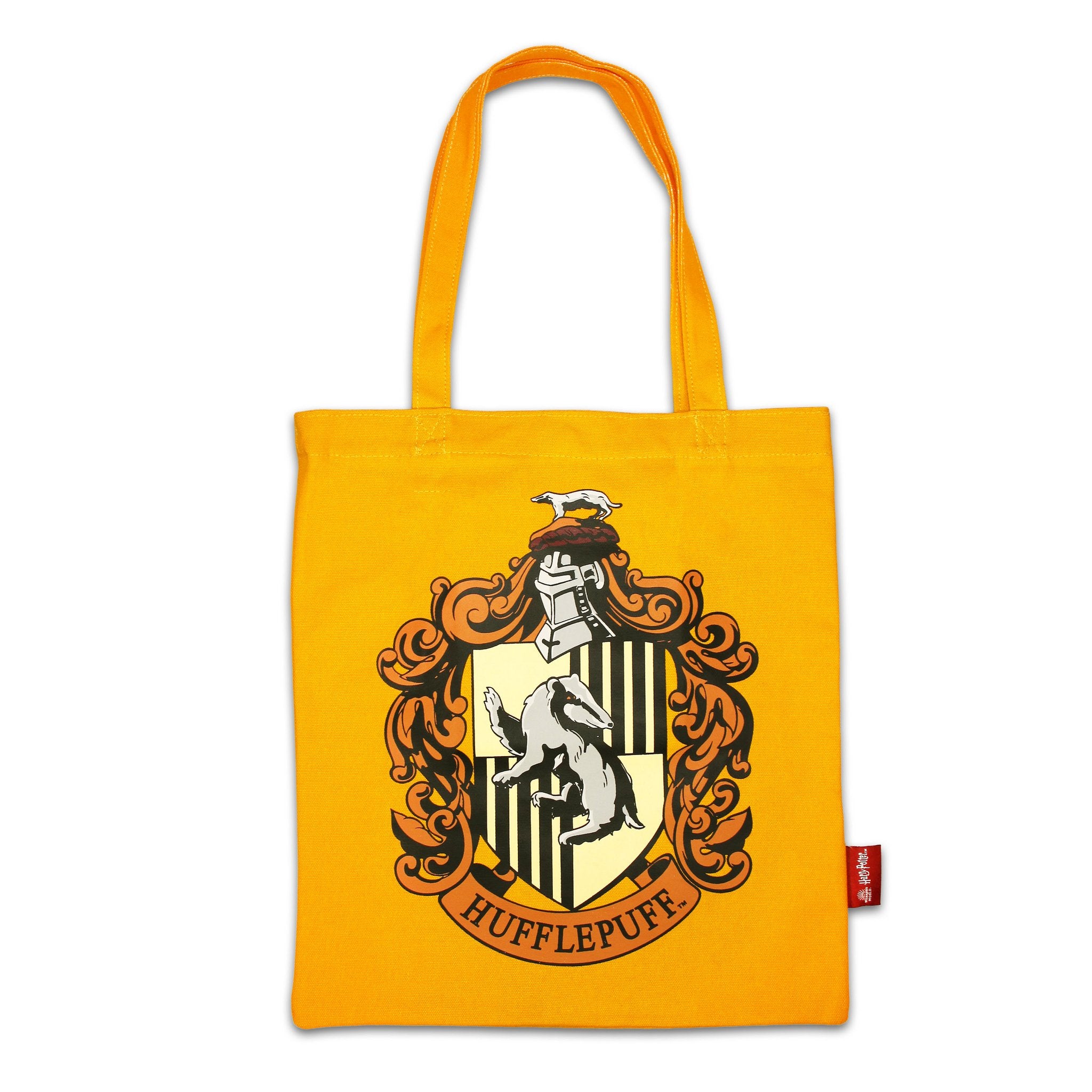 Hufflepuff retro bag store